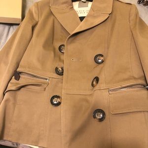 Burberry Original women jacket